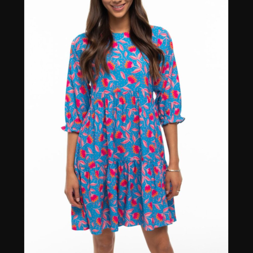 Briton Court Mimi Dress